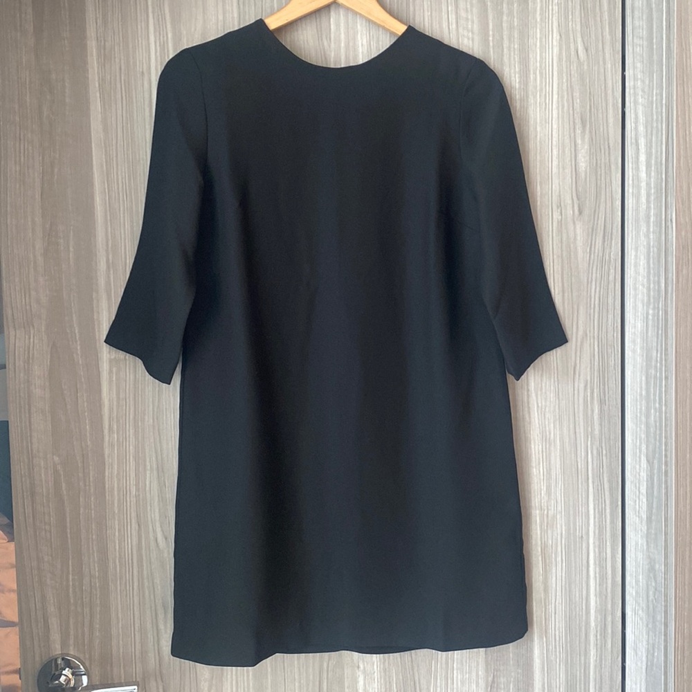 Banana Republic Dress 3/4 length sleeves